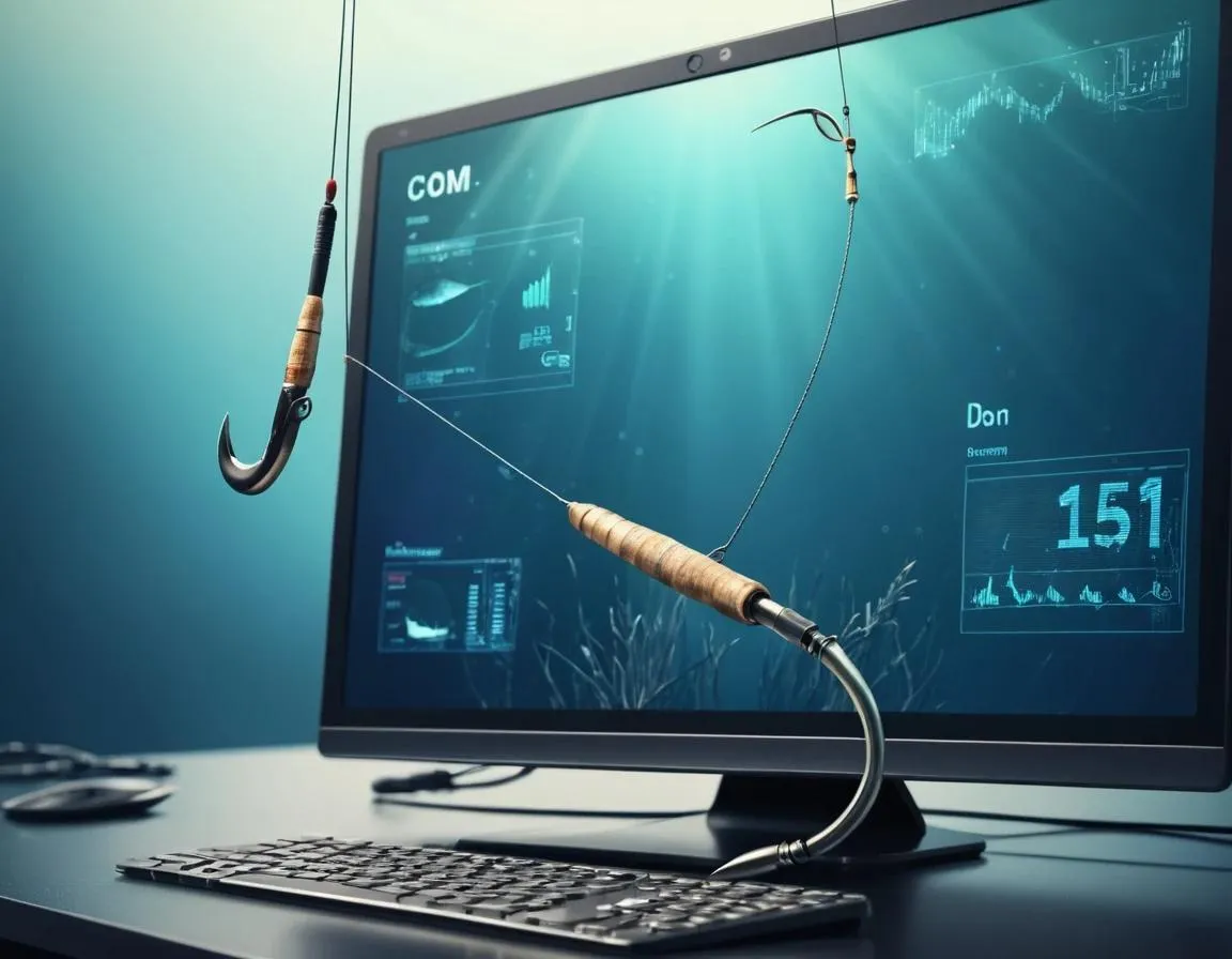 Phishing Attacks