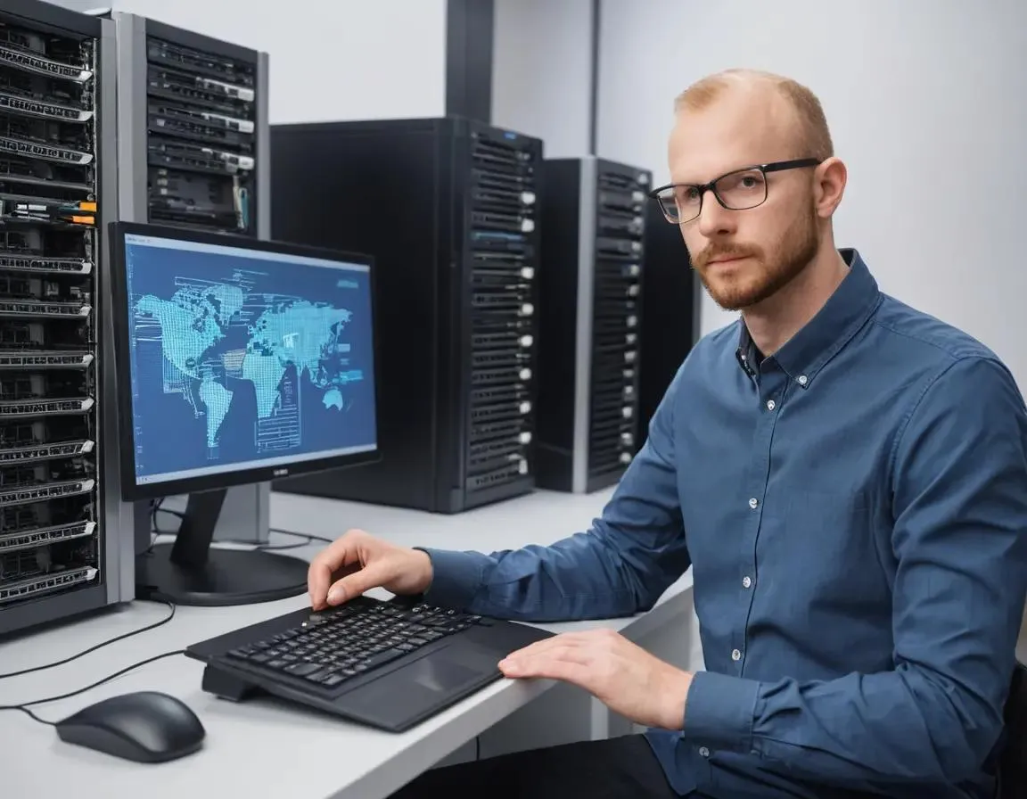 5 Common IT Problems MSPs Solve for Businesses