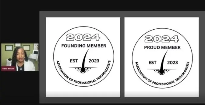 Elevating Trichology: The Power of Membership in the APT