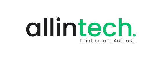 AllinTech Logo