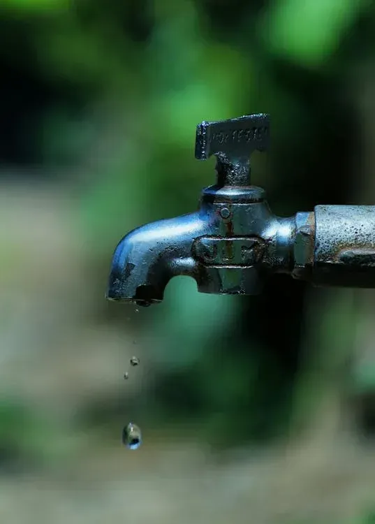 plumbing