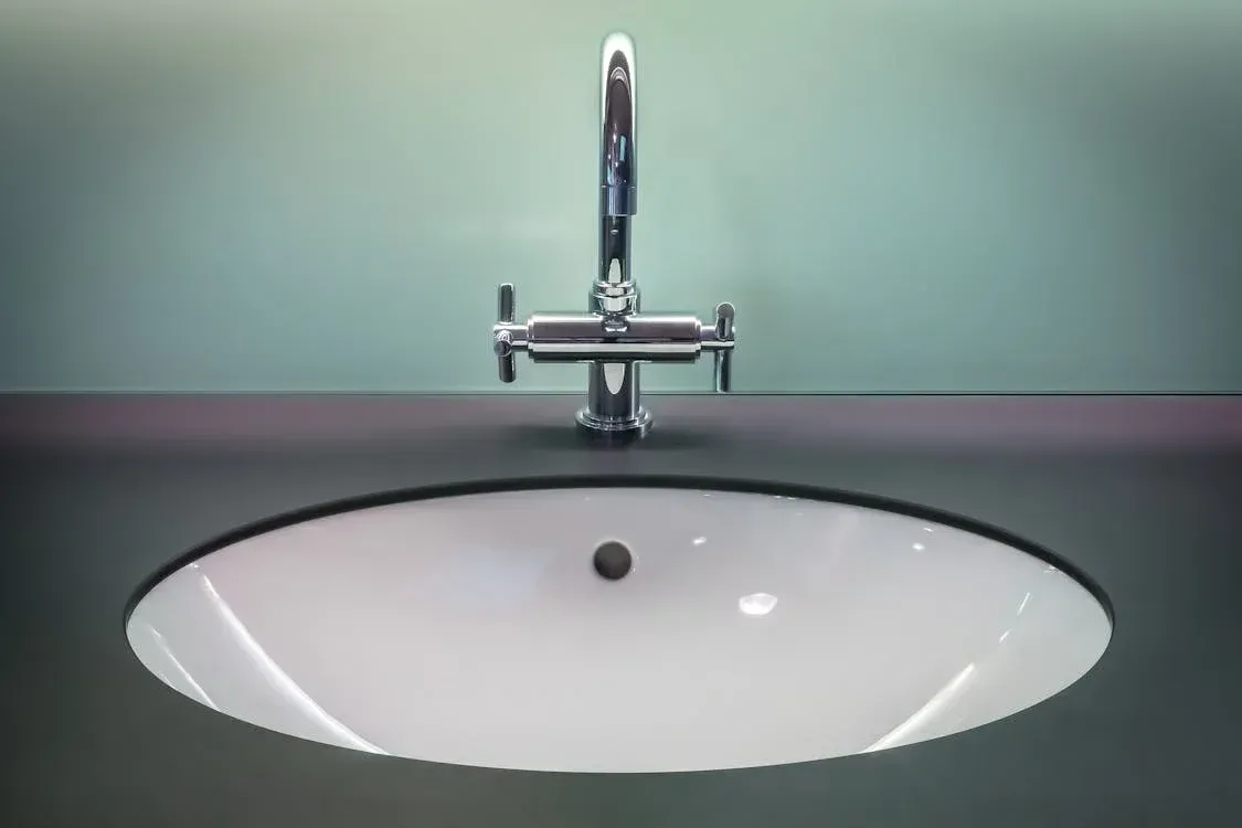 faucet