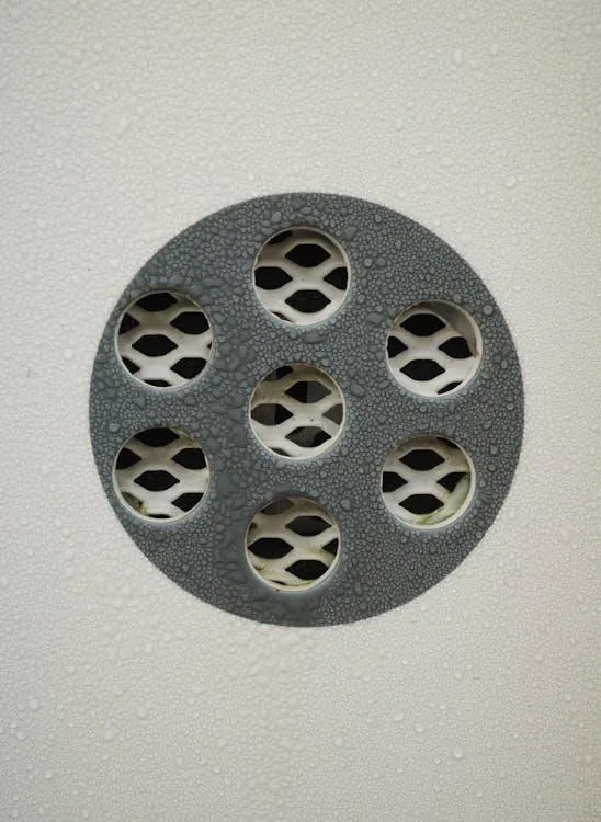 Drain
