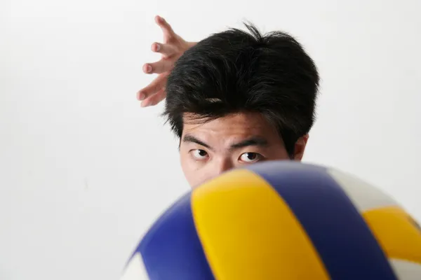 The Mental Game of Volleyball: Strategies for Peak Performance