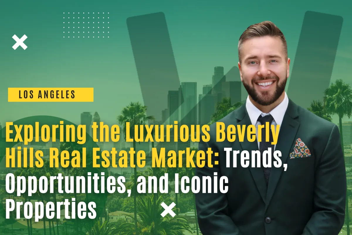 Beverly hills market update