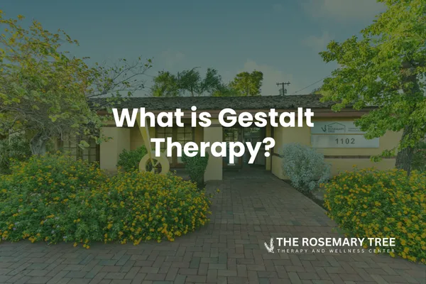 Gestalt Therapy: Finding Healing in the Here and Now