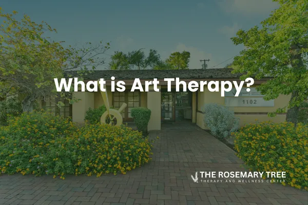 Art Therapy: Healing Through Creative Expression