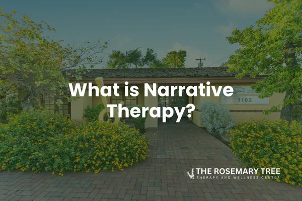 Narrative Therapy: Rewriting the Story of Your Life
