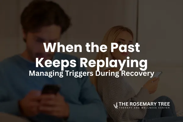 When the Past Keeps Replaying: Managing Triggers During Recovery
