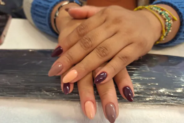 7 Benefits of Getting an Acrylic Full Set