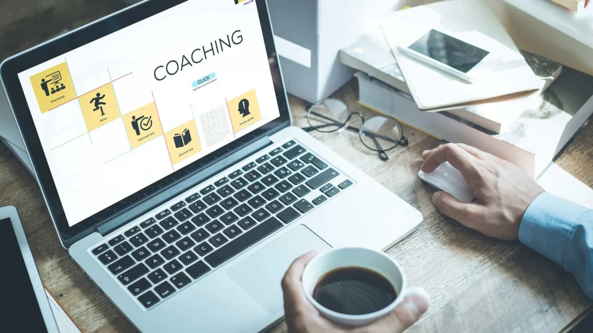 Course Creation Vs. One-on-One Coaching: What’s More Profitable?
