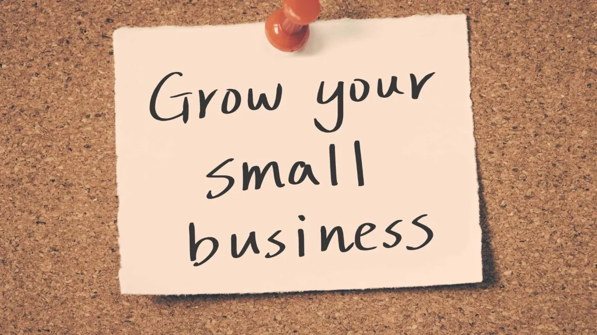 Why Every Small Business Needs a Mentor in 2025