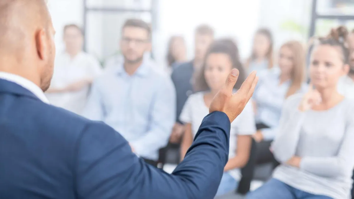 Why 'More Clients' Isn't Always the Answer for Coaches: What to Focus on Instead