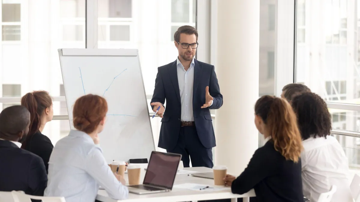 Why Your Coaching Business Needs SOPs