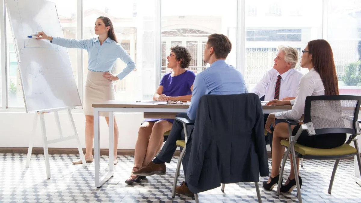 Marketing for High-Ticket Coaching