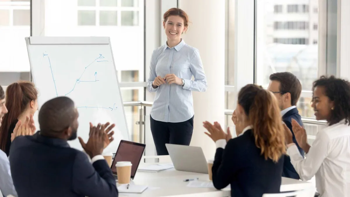 How To Create Your First Signature Coaching Program