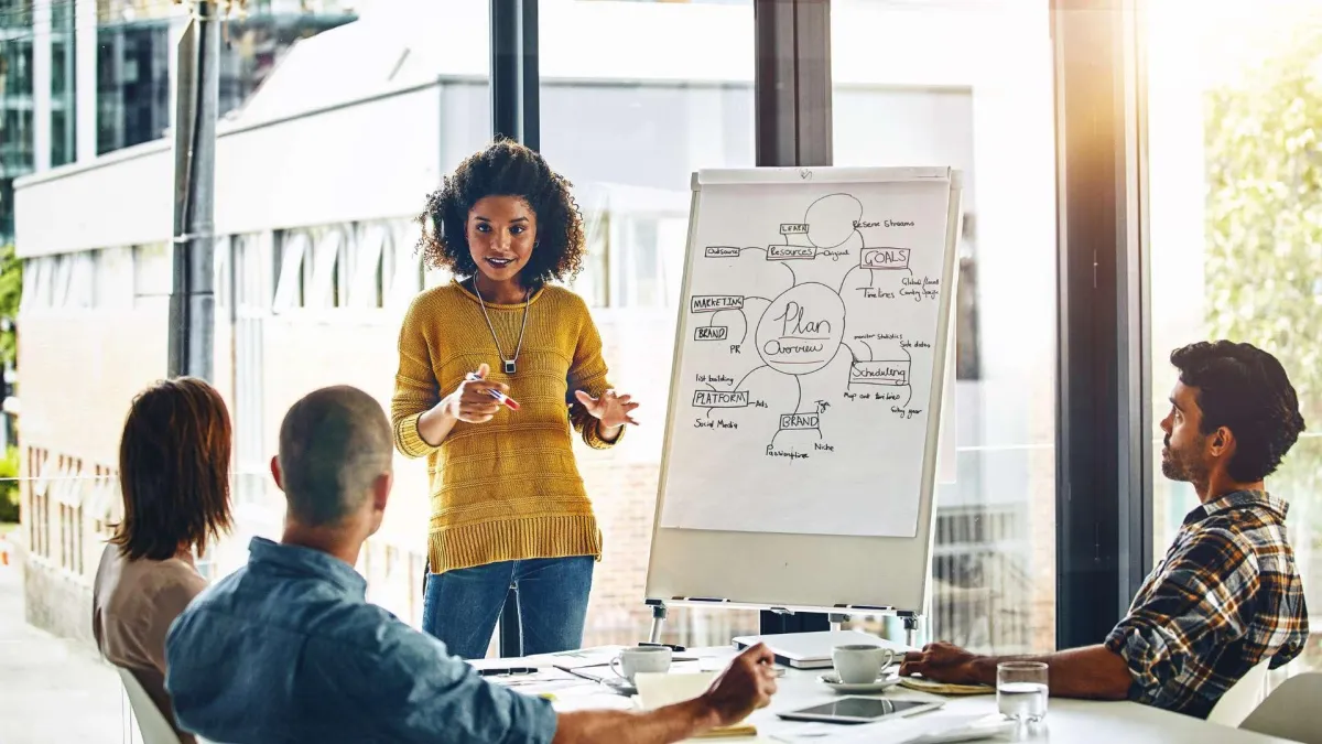 one-on-one coaching to group coaching