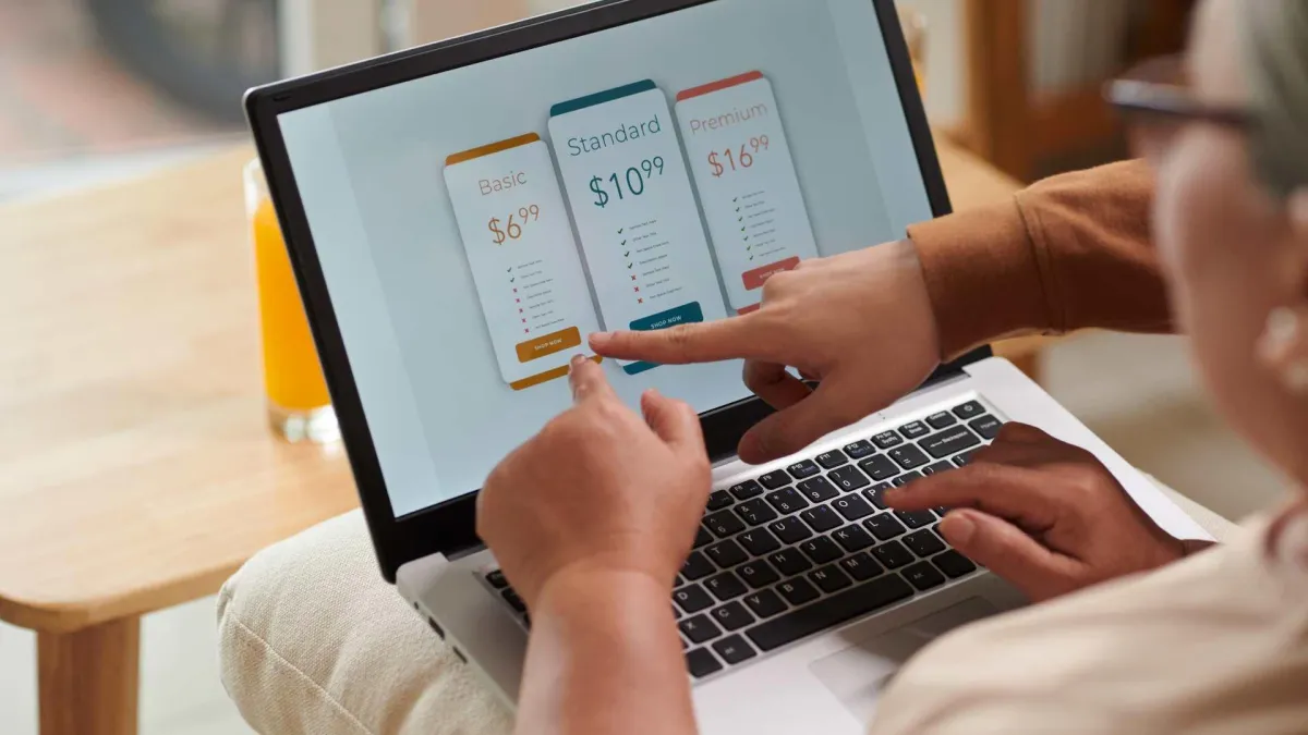 How to Build a Scalable Subscription Model for Your Coaching Business