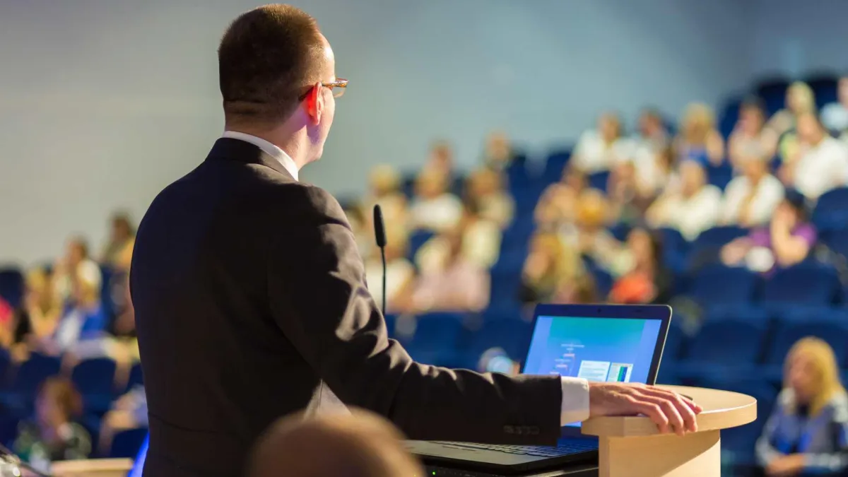 5 Mindset Speakers in Australia Helping Entrepreneurs