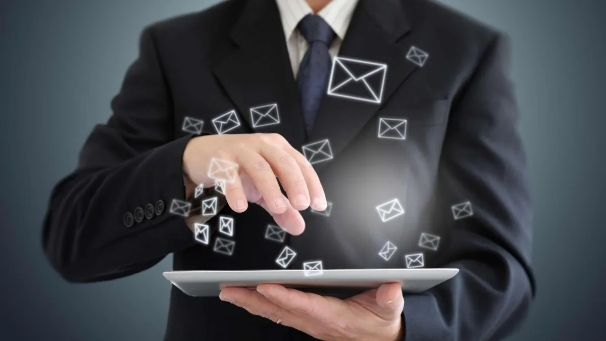 Magnetic Messaging: How to Attract Aligned Clients Without Chasing
