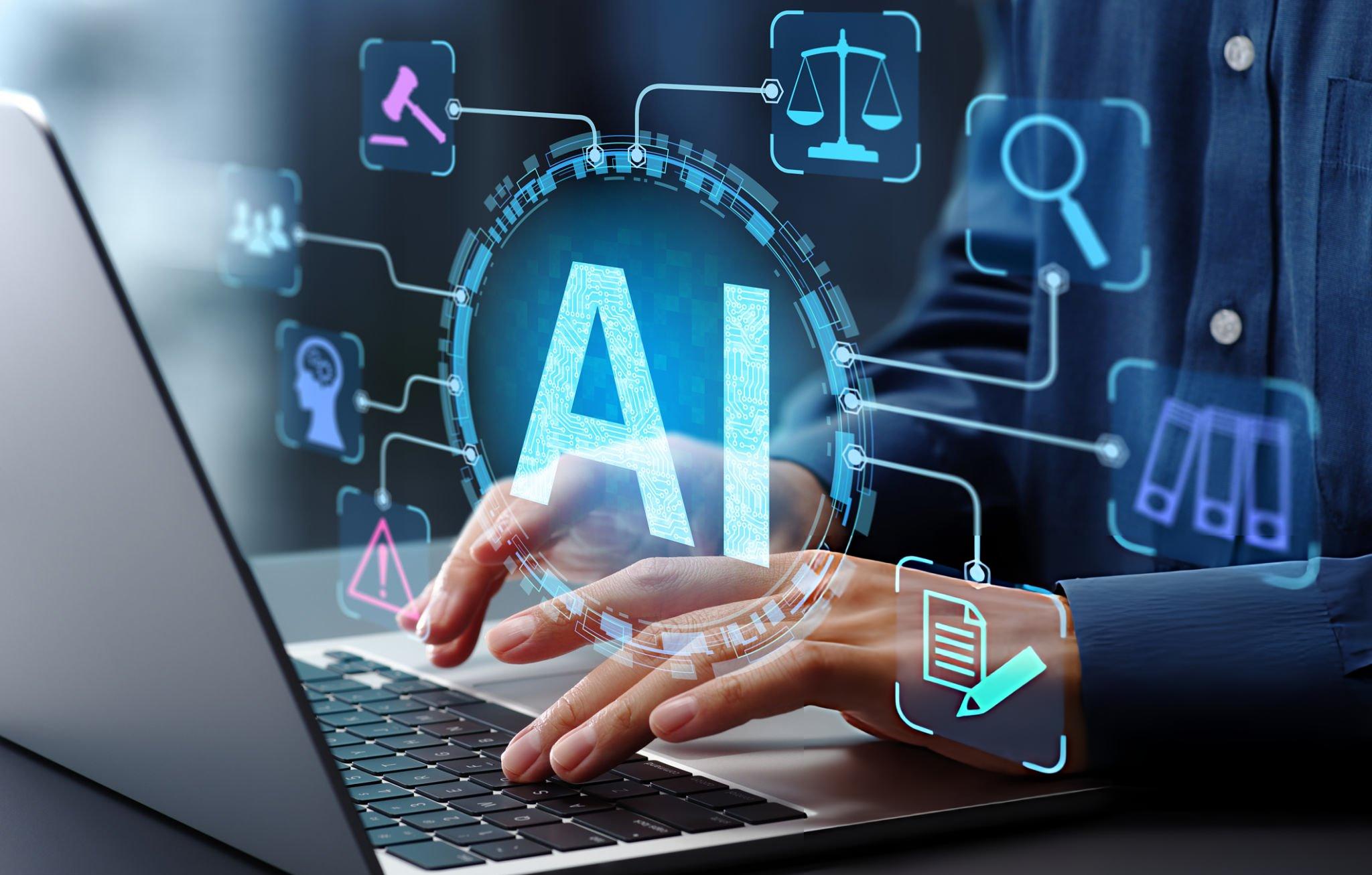 Harnessing the Power of Artificial Intelligence