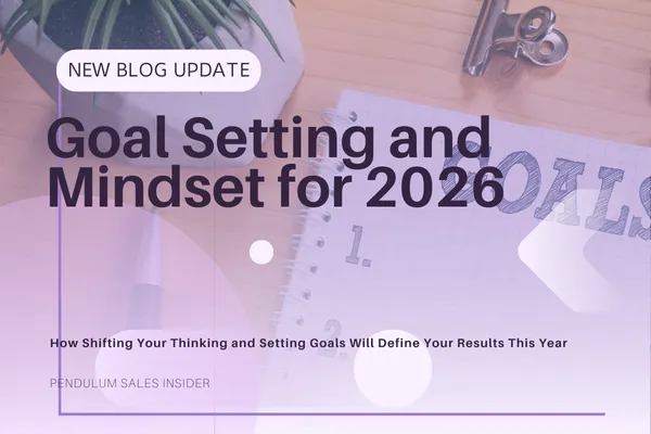 #4 Goal Setting and Mindset for 2026