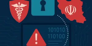 Cybersecurity in 2025: How U.S. Eye care Practices Can Stay Protected Amid Rising Cyber Attacks