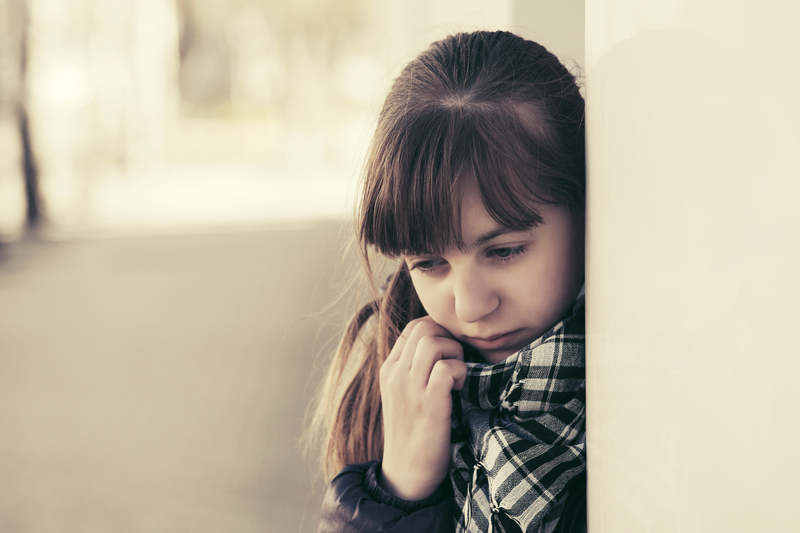Recognizing Mental Health Struggles in Children
