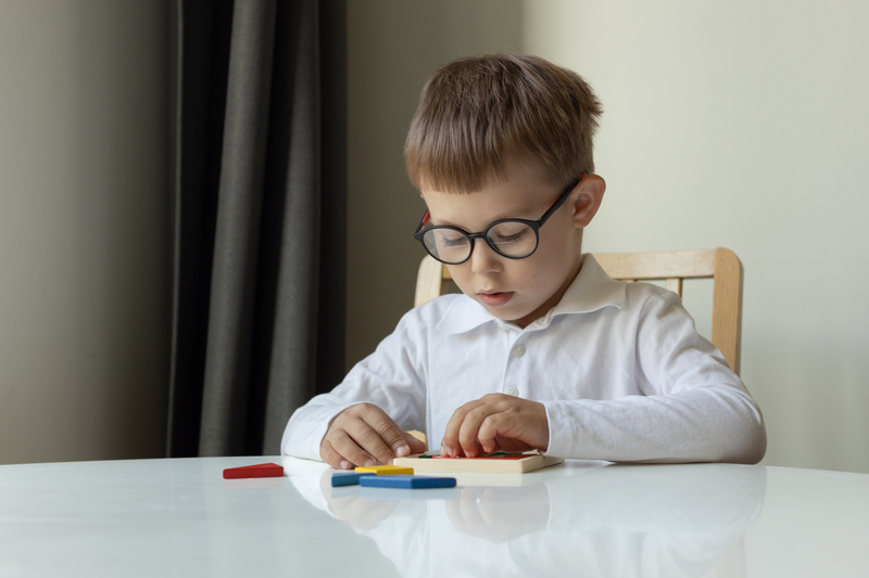 Understanding Child Development: A Guide for Thoughtful Parents