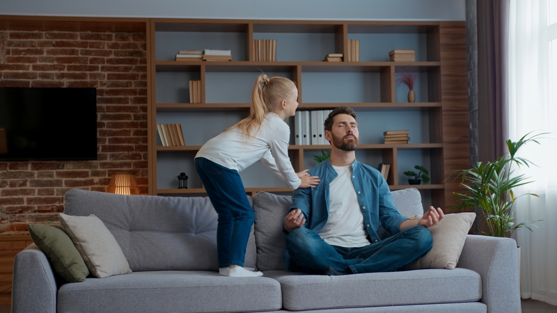 8 Things Every Parent Should Know About Discipline & Boundaries