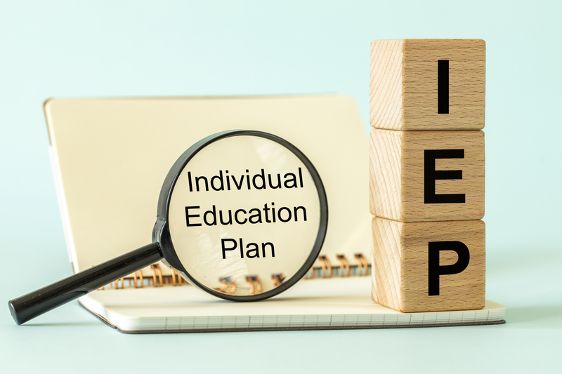 504 Plans Your Child Needs Without Special Education