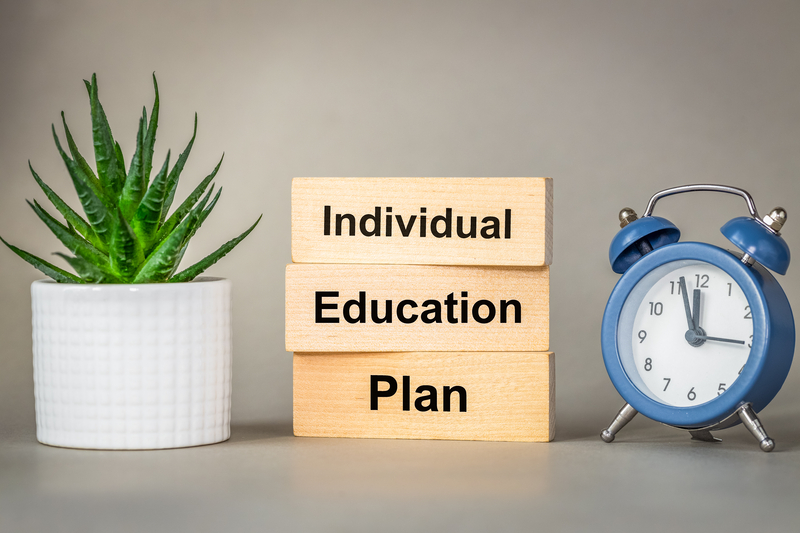 Understanding IEPs: Your Roadmap to Advocating for Your Child