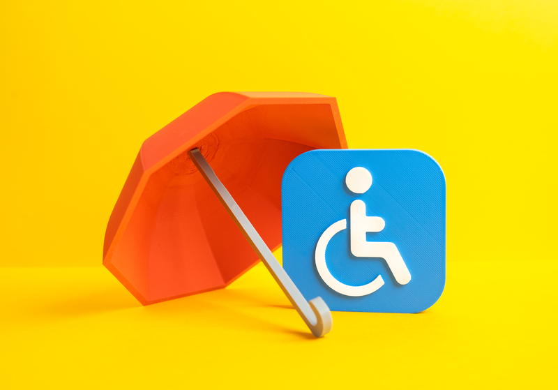 The Whole Child: Understanding Chronic Health Conditions in Children with Disabilities