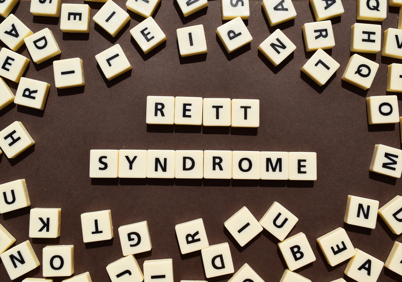 Rett Syndrome: Advocating for Your Daughter’s Education and Quality of Life