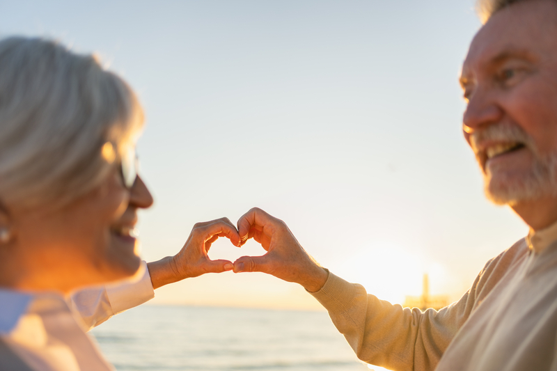 Staying Connected: Protecting Your Relationship When Parenting Takes Over