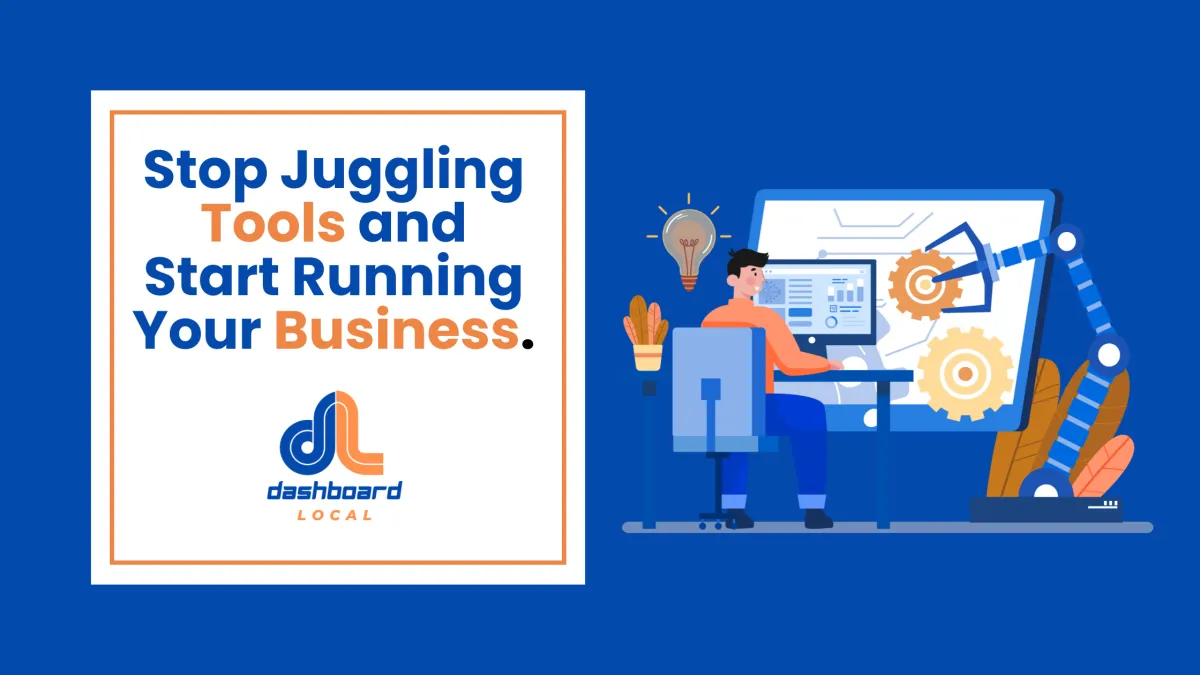 You Didn’t Start a Business to Spend All Day Learning Software
