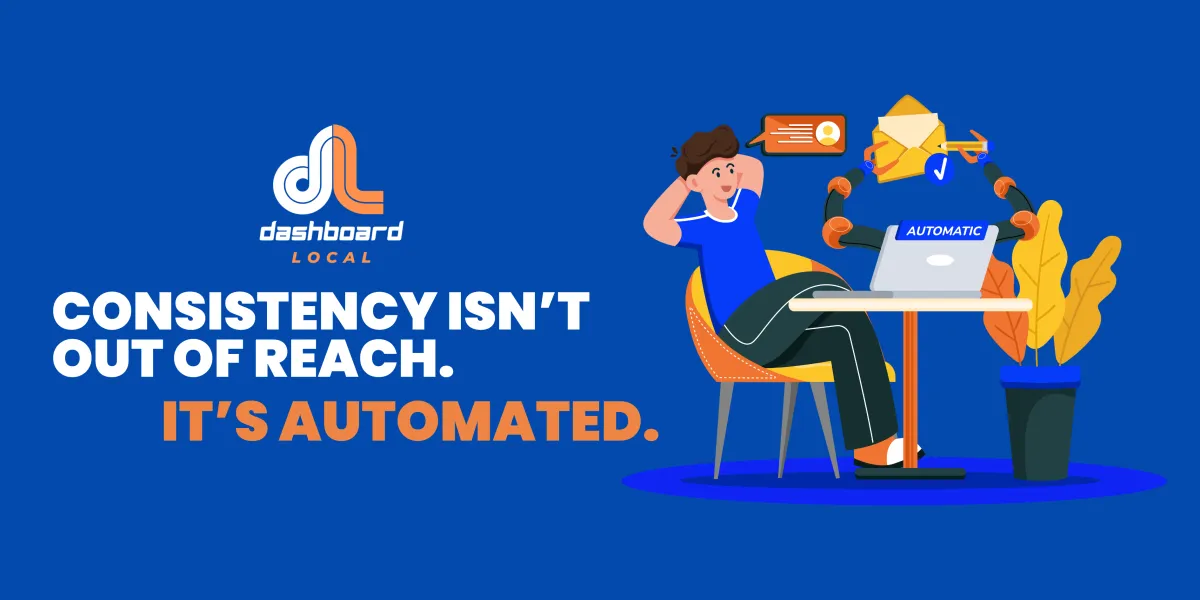 The Smarter Way to Run Your Business with Small Business Automation