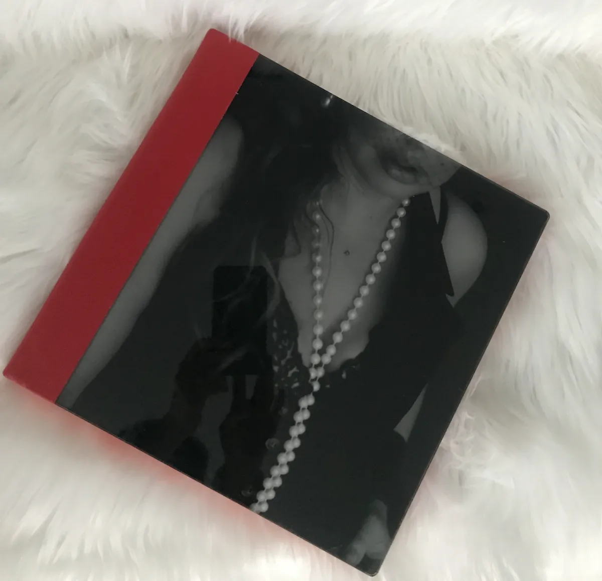 Boudoir Album