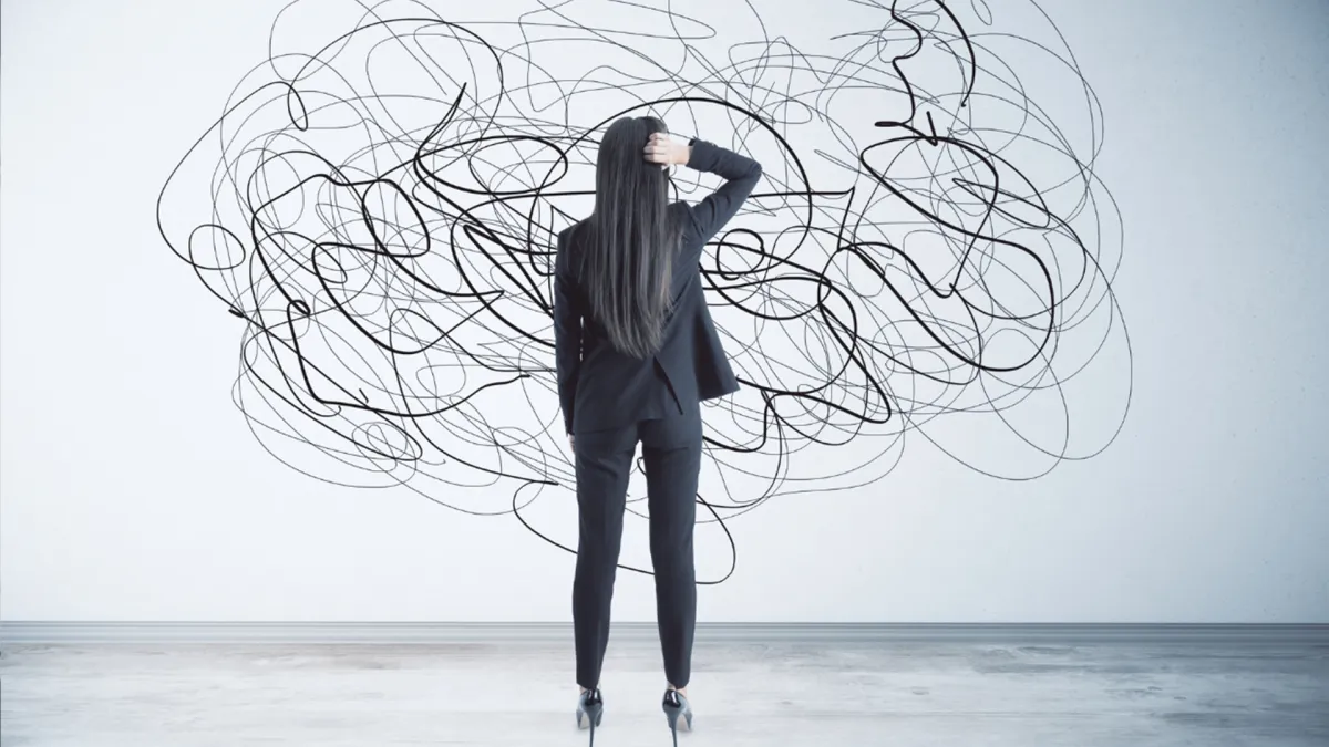 Why Advisory Cannot Scale With a Messy Niche