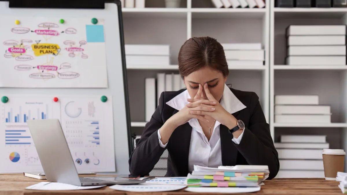 The Real Reason Why CPA Funnels Fail Even With Good Traffic