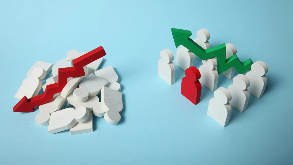 How to Transition From Compliance to Advisory Without Losing Clients