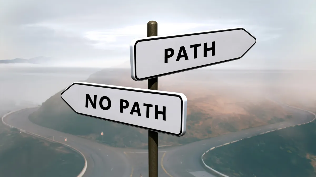 Why Generalist Firms Chase Clients While Specialists Choose Them