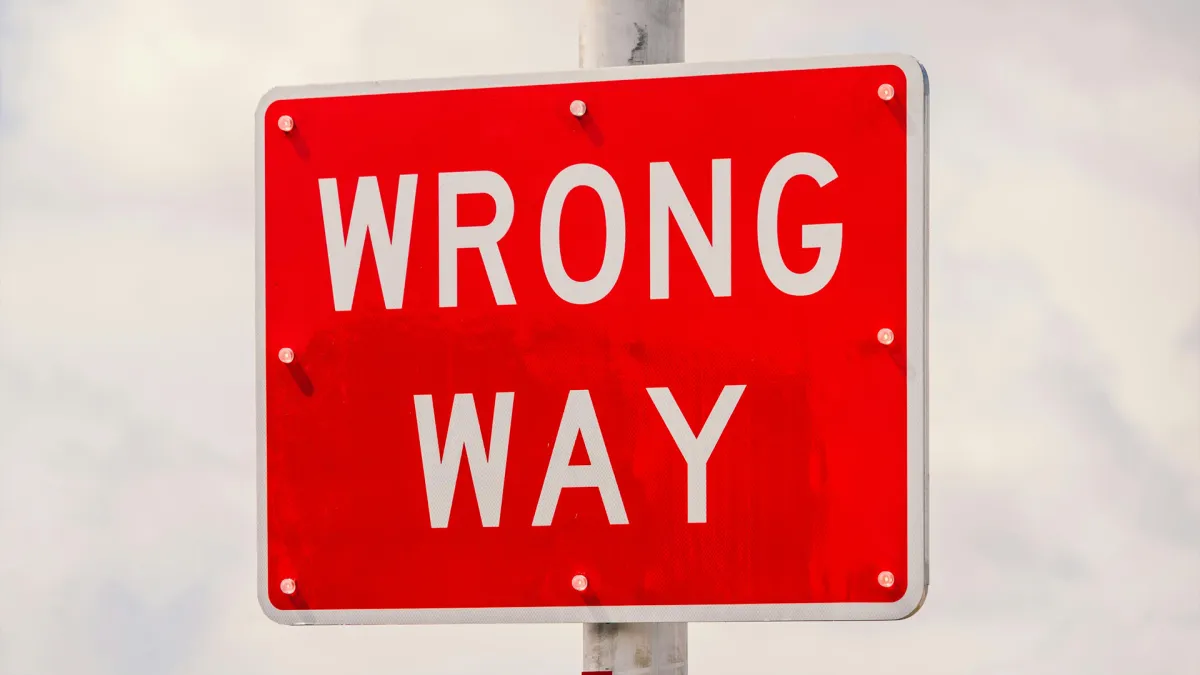 6 Warning Signs Your Firm Is Scaling the Wrong Way