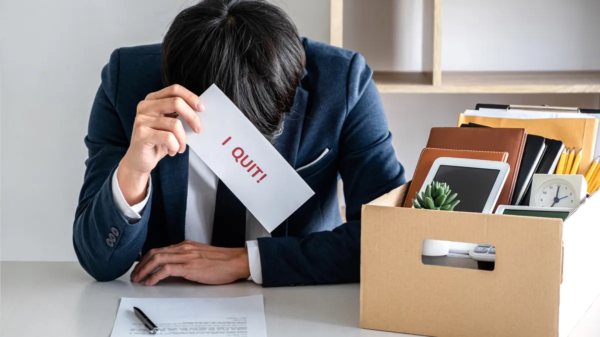 9 Ways Low-Quality Clients Quietly Drain Your Firm