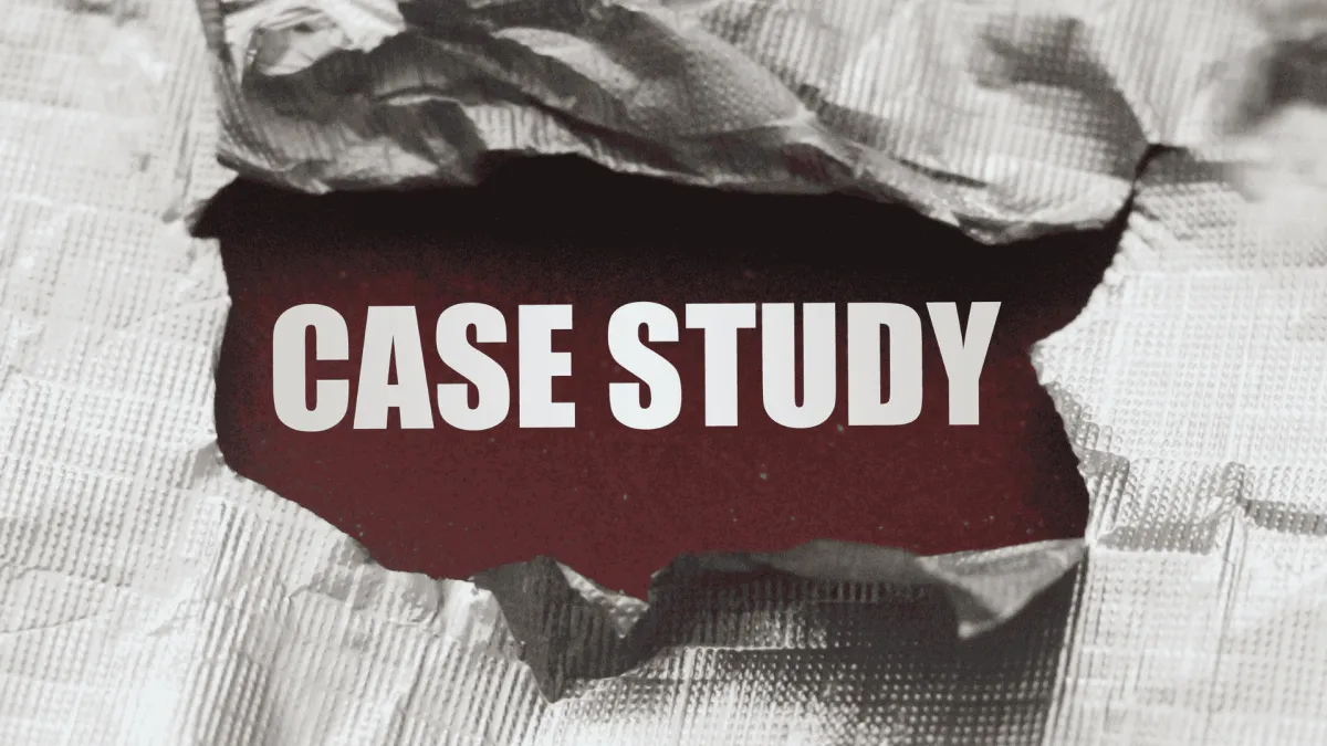 How to Build Your First Advisory Case Study and Leverage It
