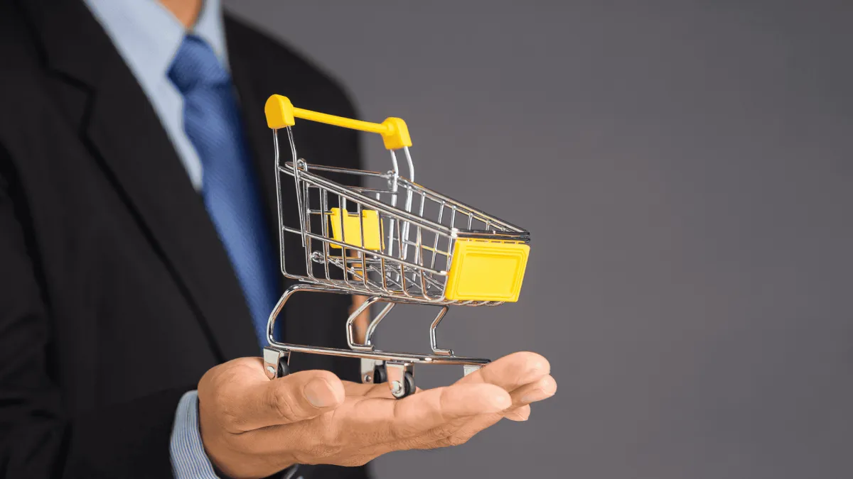 How to Sell Nexus Advisory to E-Commerce Brands