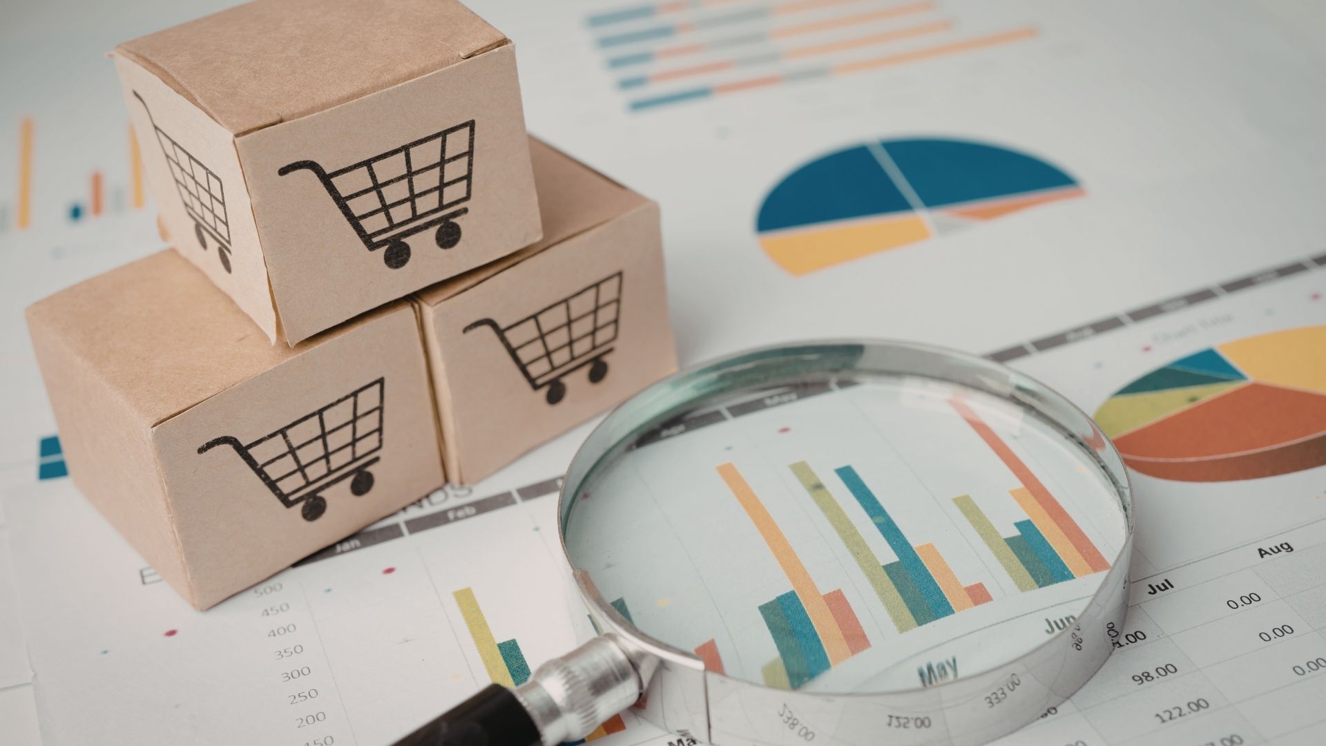 How to Position Fractional CFO Services to E-Commerce Brands