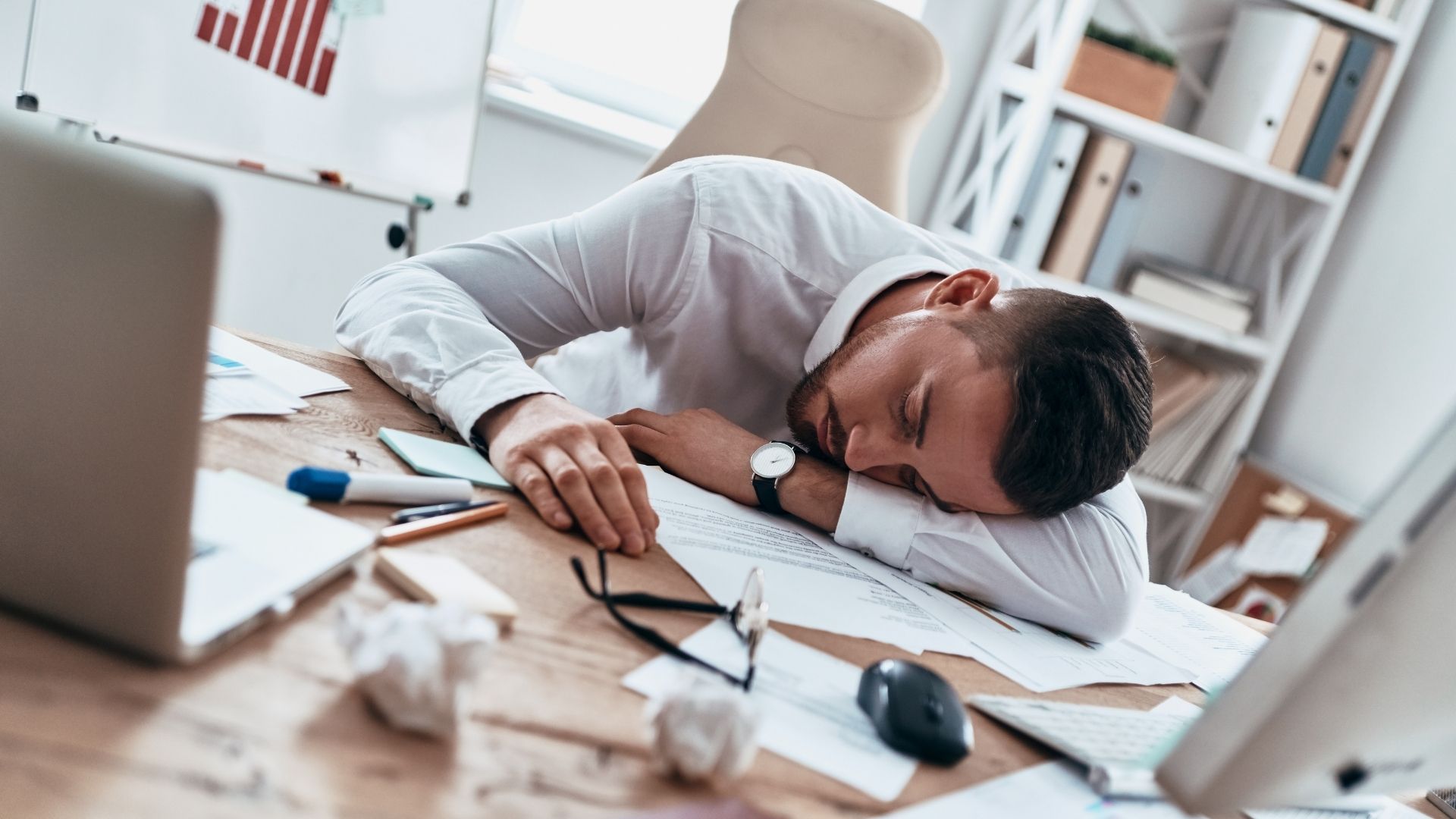 Why 85% of CPA Firms Want Advisory But Stay Stuck in Tax Prep