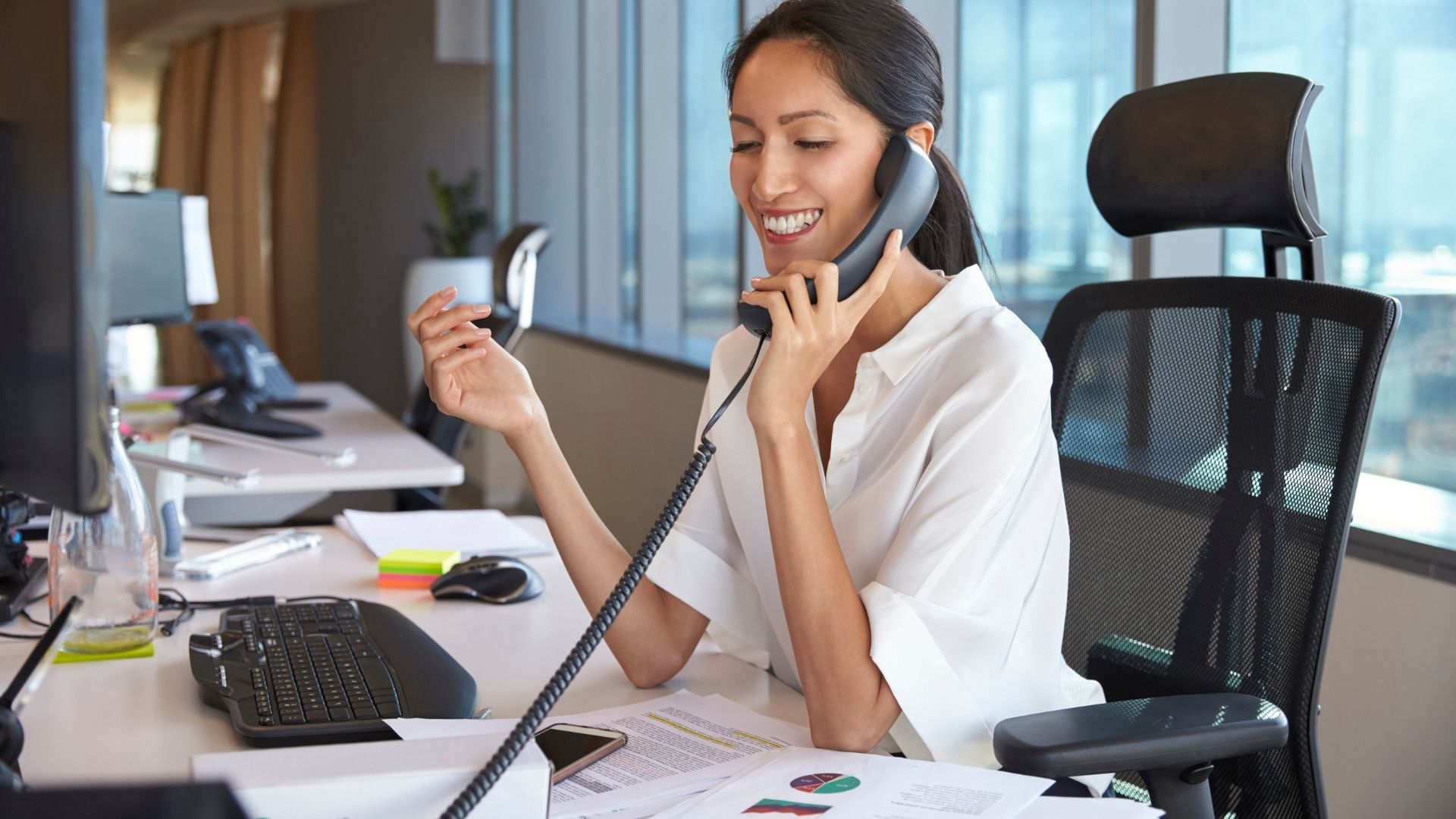 How to Run Discovery Calls That Feel Like Consults