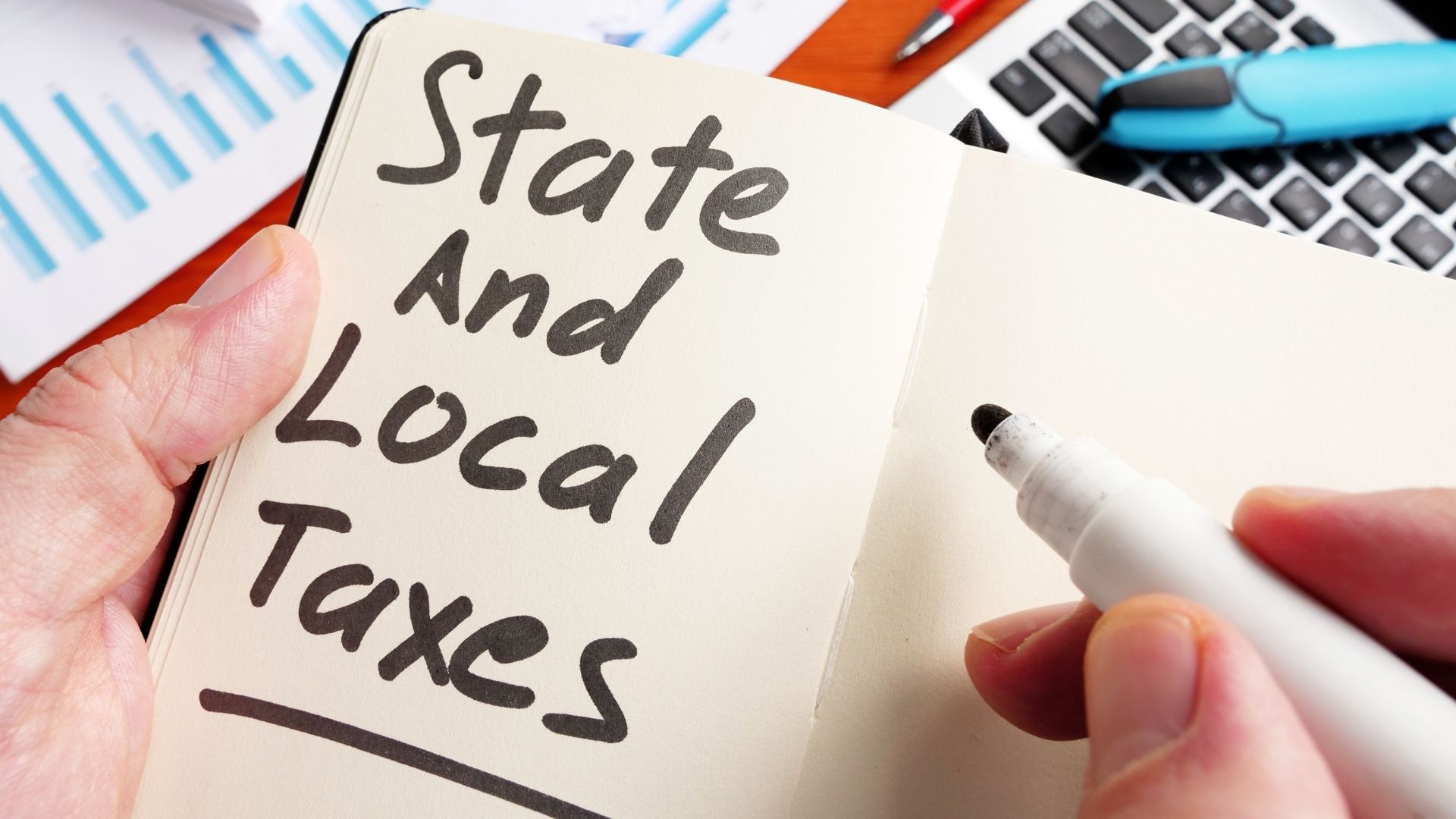 California CPA Advisory: Leverage State Tax for Premium Fees